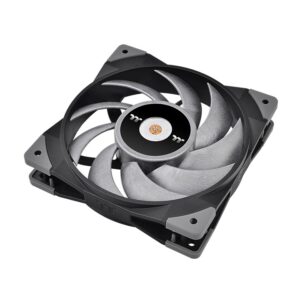 TOUGHFAN 12 Turbo High Static Pressure Radiator Fan (Single Fan Pack) - Image 3