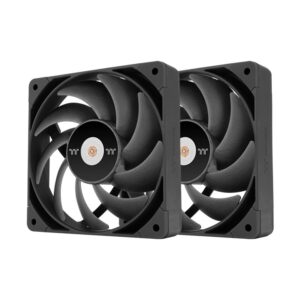 TOUGHFAN 14 Pro High Static Pressure PC Cooling Fan (2-Fan Pack) - Image 2