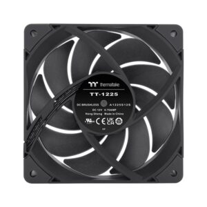 TOUGHFAN 12 Pro High Static Pressure PC Cooling Fan (2 Fan-Pack) - Image 3