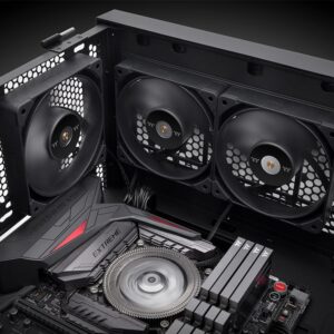 TOUGHFAN 14 Pro High Static Pressure PC Cooling Fan (2-Fan Pack) - Image 6