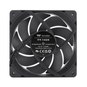 TOUGHFAN 14 Pro High Static Pressure PC Cooling Fan (2-Fan Pack) - Image 5