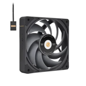 TOUGHFAN EX12 Pro High Static Pressure PC Cooling Fan (3-Fan Pack) - Image 2