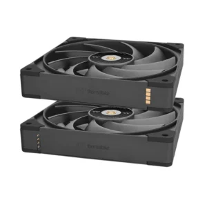 TOUGHFAN EX12 Pro High Static Pressure PC Cooling Fan (3-Fan Pack) - Image 3