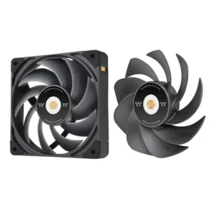 TOUGHFAN EX12 Pro High Static Pressure PC Cooling Fan (3-Fan Pack) - Image 4