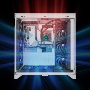 TOUGHFAN EX12 Pro High Static Pressure PC Cooling Fan (3-Fan Pack) - Image 6