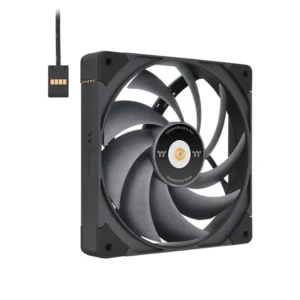 TOUGHFAN EX14 Pro PC Cooling Fan (3-Fan Pack) - Image 2