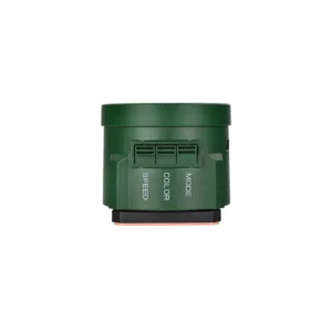 TOUGHLIQUID 240 ARGB Sync Racing Green All-In-One Liquid Cooler - Image 5