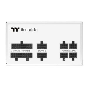 Toughpower GF1 750W Snow - TT Premium Edition - Image 5