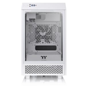 The Tower 100 Snow Mini Chassis - Image 2