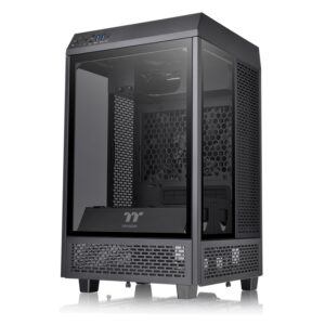 The Tower 100 Mini Chassis - Image 2