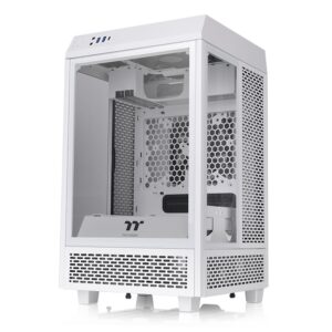 The Tower 100 Snow Mini Chassis - Image 3