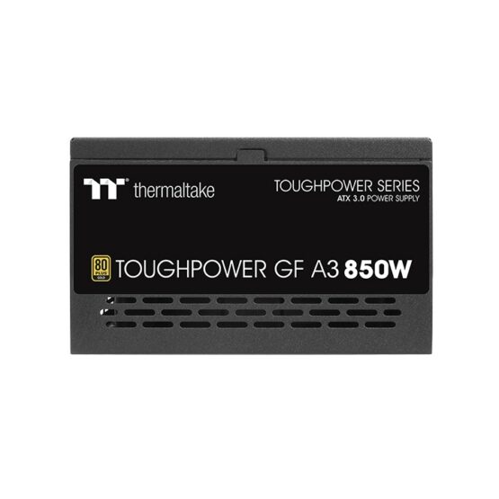 Toughpower GF 850W 80 Plus Gold Certified Desktop Power Supply - Image 3