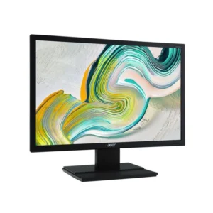 Acer V206HQL - Image 2