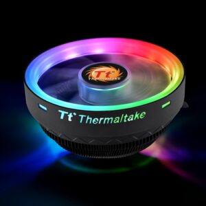 Thermaltake CPU Cooler UX 100 Air Cooler - Image 3