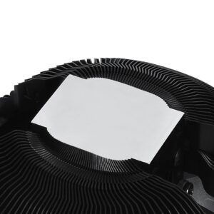 Thermaltake CPU Cooler UX 100 Air Cooler - Image 6