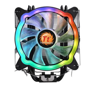 Thermaltake UX200 ARGB Lighting CPU Cooler - Image 3