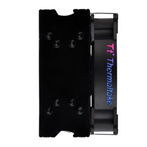 Thermaltake UX200 ARGB Lighting CPU Cooler - Image 4
