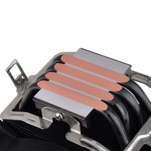 Thermaltake UX200 ARGB Lighting CPU Cooler - Image 6
