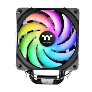 Thermaltake CPU Cooler UX200 SE ARGB - Image 3
