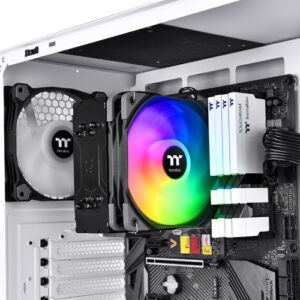 Thermaltake CPU Cooler UX200 SE ARGB - Image 5