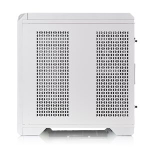 Thermaltake View 51 Tempered Glass ARGB Snow Edition chassis - Image 5