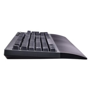 W1 WIRELESS Gaming Keyboard Cherry MX Red - Image 6