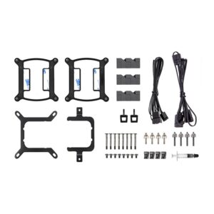 TH240 V2 ARGB Sync All-In-One Liquid Cooler - Image 7