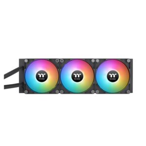 TH360 V2 ARGB Sync All-In-One Liquid Cooler - Image 4