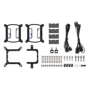 TH360 V2 ARGB Sync All-In-One Liquid Cooler - Image 7