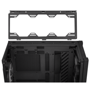 🖥️ ASUS TUF Gaming GT302 ARGB – Mid-Tower ATX Case (Black) - Image 8