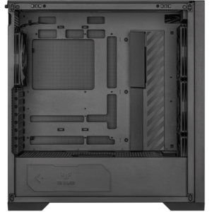 🖥️ ASUS TUF Gaming GT302 ARGB – Mid-Tower ATX Case (Black) - Image 5