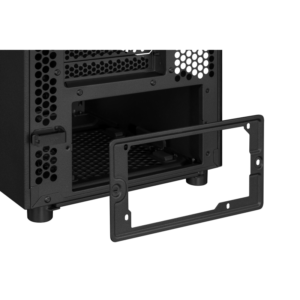🖥️ ASUS ProArt PA401 – Wood Edition Mid-Tower Case (Tempered Glass + Wood Front) - Image 14