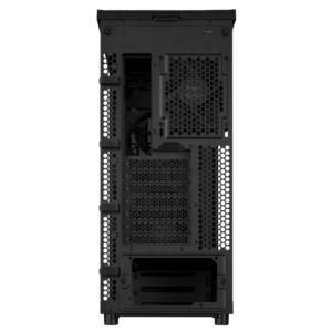 🖥️ ASUS ProArt PA401 – Wood Edition Mid-Tower Case (Tempered Glass + Wood Front) - Image 16
