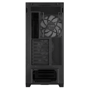 🖥️ ASUS TUF Gaming GT302 ARGB – Mid-Tower ATX Case (Black) - Image 2