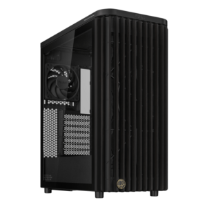 🖥️ ASUS ProArt PA401 – Wood Edition Mid-Tower Case (Tempered Glass + Wood Front) - Image 19