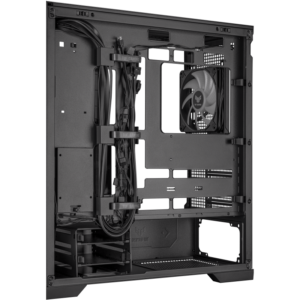 🖥️ ASUS TUF Gaming GT302 ARGB – Mid-Tower ATX Case (Black) - Image 10