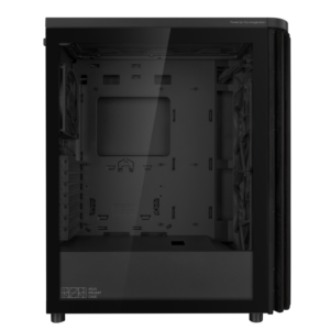 🖥️ ASUS ProArt PA401 – Wood Edition Mid-Tower Case (Tempered Glass + Wood Front) - Image 9