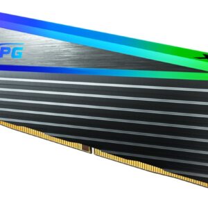 16GB ADATA XPG CASTER RGB DDR5 6000 - Image 2