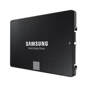 SAMSUNG 870 EVO-SERIES 2.5" 1TB - Image 3