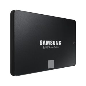 SAMSUNG 870 EVO-SERIES 2.5" 1TB - Image 4