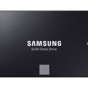 SAMSUNG 870 EVO-SERIES 2.5" 1TB