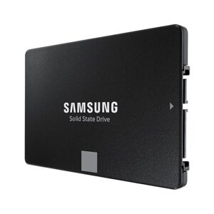 SAMSUNG 870 EVO-SERIES 2.5" 250GB - Image 2