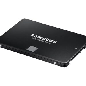 SAMSUNG 870 EVO-SERIES 2.5" 250GB - Image 4