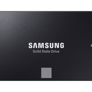 SAMSUNG 870 EVO-SERIES 2.5" 250GB