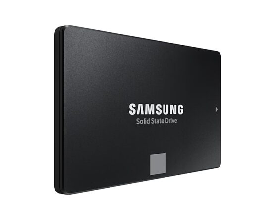 SAMSUNG 870 EVO-SERIES 2.5" 2TB - Image 3