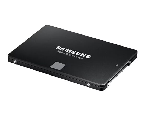 SAMSUNG 870 EVO-SERIES 2.5" 2TB - Image 4