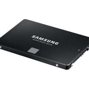 SAMSUNG 870 EVO-SERIES 2.5" 4TB - Image 4
