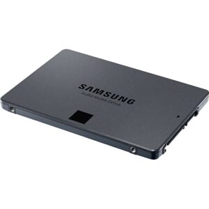 SAMSUNG 870 QVO-SERIES 2.5" 2TB - Image 4