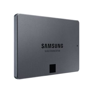 SAMSUNG 870 QVO-SERIES 2.5" 2TB - Image 5