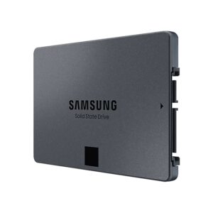 SAMSUNG 870 QVO-SERIES 2.5" 2TB - Image 3